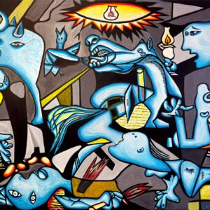 Nr 126 GUERNICA GUERNICA