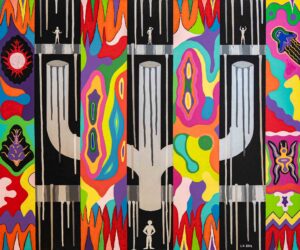 ZBIERANIE SKÚSENOSTÍ