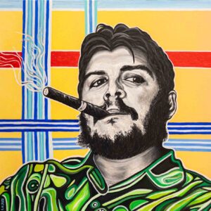 Nr 129 CHE GUEVARA CHE GUEVARA