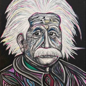 Nr 139 EINSTEIN EINSTEIN