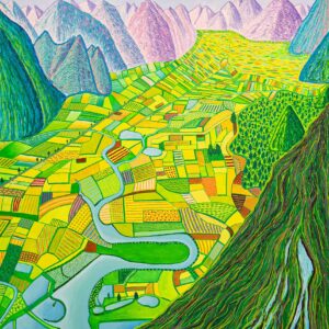 BAC SON VALLEY