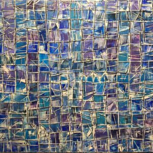 THE MOSAIC