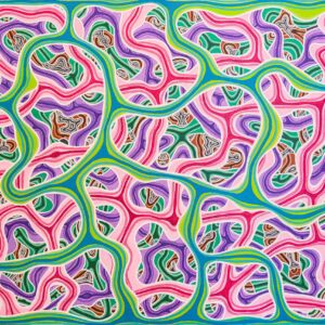 MULTIDIMENSIONAL SPACE