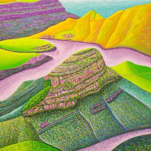 AFRICAN LANDSCAPE