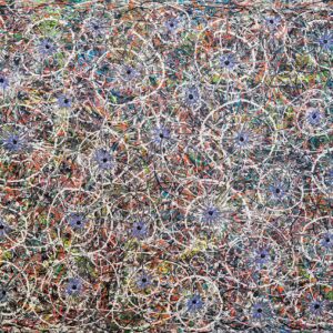 THE COSMIC FLOWERS 2