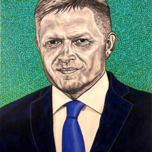 ROBERT FICO